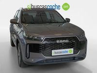 Usado Ebro s400 211 CV (155 kW) 2026 Gris/plata SUV