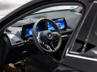 Usado BMW M135 Comfort Edition 300 CV (220 kW) 2025 Negro Utilitario