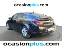 Usado Opel Insignia Selective 140 CV (102 kW) 2015 Marrón Berlina