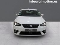 Usado Seat Ibiza Reference 80 CV (58 kW) 2023 Utilitario