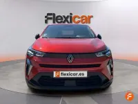 Usado Renault Captur Techno 145 CV (106 kW) 2024 Burdeos SUV