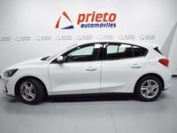 Usado Ford Focus Trend+ 120 CV (88 kW) 2020 Blanco Utilitario