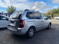 usado Kia Carnival 2.9 CRDI