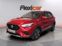 Usado MG ZS Comfort 116 CV (85 kW) 2025 Rojo SUV