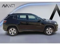 Usado Jeep Compass Longitude 120 CV (88 kW) 2019 SUV