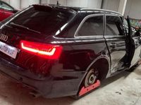 usado Audi A6 Avant 3.0TDI CD S line ed. Q. S-T 245