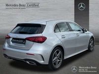 usado Mercedes A180 d Compacto[0-803+0-053]