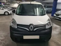 Brugt Renault Kangoo 80 HK (58 kW) 2020 Hvid MPV