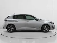 Usado Peugeot 308 Allure 131 CV (96 kW) 2023 Gris Utilitario