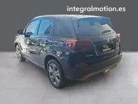Nuevo Suzuki Vitara 110 CV (80 kW) 2026 Otro SUV