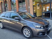 Usado Peugeot 308 Style 130 CV (95 kW) 2019 Familiar