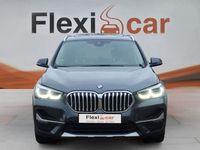 usado BMW X1 sDrive18d Diésel en Flexicar Valladolid