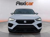 Usado Seat Ateca Reference 110 CV (80 kW) 2023 Blanco SUV