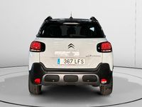 Usado Citroën C3 Aircross 102 CV (75 kW) 2020 SUV