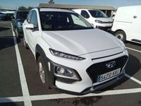 usado Hyundai Kona 1.0 TGDI Klass 4x2