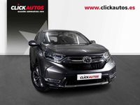 usado Honda CR-V 2.0 I-MMD 184CV Elegance CVT Hybrid