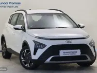 Usado Hyundai Bayon 84 CV (61 kW) 2022 SUV