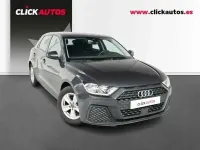 Brugt Audi A1 95 HK (69 kW) 2024 Grå SUV