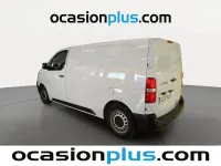 Usado Peugeot Expert 102 CV (75 kW) 2023 Blanco Van