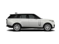 Usado Land Rover Range Rover SE 300 CV (220 kW) 2024 Blanco SUV