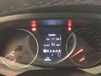 Usado Renault Captur Evolution 101 CV (74 kW) 2022 Azul SUV