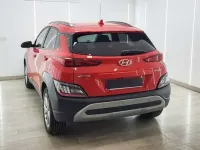 Usado Hyundai Kona 120 CV (88 kW) 2022 Naranja SUV