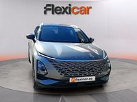 Usado Omoda 5 147 CV (108 kW) 2025 Gris SUV