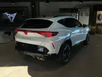 Nuevo Cupra Formentor 204 CV (150 kW) 2026 Blanco SUV