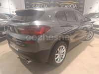 Usado BMW X2 150 CV (110 kW) 2021 Gris / plata SUV