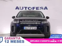 Usado Land Rover Discovery Sport HSE Luxury 150 CV (110 kW) 2020 SUV