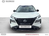 Usado Nissan X-Trail Acenta 204 CV (150 kW) 2025 Blanco SUV