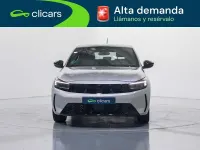 Usado Opel Corsa S 101 CV (74 kW) 2025 Plateado Utilitario
