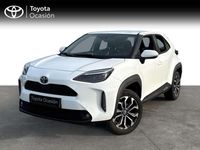 Usado Toyota Yaris Cross Active 116 CV (85 kW) 2023 Blanco SUV