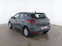 Usado Dacia Sandero Expression 91 CV (66 kW) 2024 Utilitario