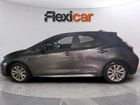 Usado Toyota Corolla Active 140 CV (102 kW) 2024 Gris Utilitario