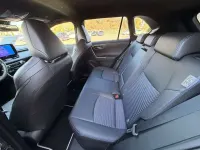 Usado Toyota RAV4 Hybrid Luxury 222 CV (163 kW) 2025 SUV
