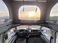 Usado VW California Beach 102 CV (75 kW) 2016 Blanco Van