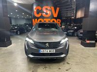 Usado Peugeot 3008 Allure 227 CV (166 kW) 2023 Gris SUV