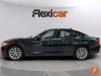 Usado BMW 520 184 CV (135 kW) 2019 Negro Berlina