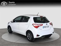 Usado Toyota Yaris Hybrid Active 99 CV (72 kW) 2020 Utilitario