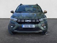 Usado Dacia Sandero Extreme 101 CV (74 kW) 2025