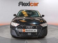 Usado Audi A1 Sportback Premium 116 CV (85 kW) 2019 Negro Utilitario