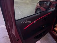 Usado Seat Leon FR 150 CV (110 kW) 2018 Rojo Berlina