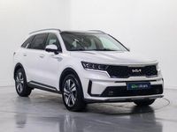 Usado Kia Sorento 194 CV (142 kW) 2023 Blanco SUV