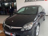 Usado Opel Astra GTC Sport 125 CV (91 kW) 2005 Negro Utilitario