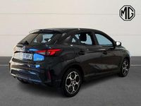 Usado MG MG3 Luxury 194 CV (142 kW) 2025 Negro Utilitario