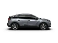 Nuevo Citroën C4 110 CV (80 kW) 2026 Gris SUV