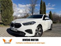 Usado BMW 216 116 CV (85 kW) 2021 Blanco Coupe