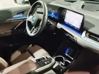 Usado BMW iX2 M Sport 150 kW (204 CV) 2025 Blanco SUV