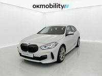 Usado BMW 118 136 CV (100 kW) 2024 Blanco Utilitario
